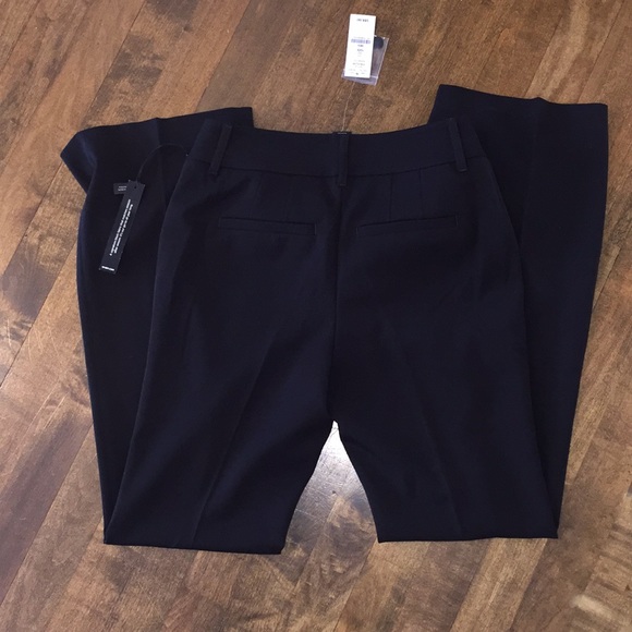 White House black-market dress pants - Picture 5 of 6